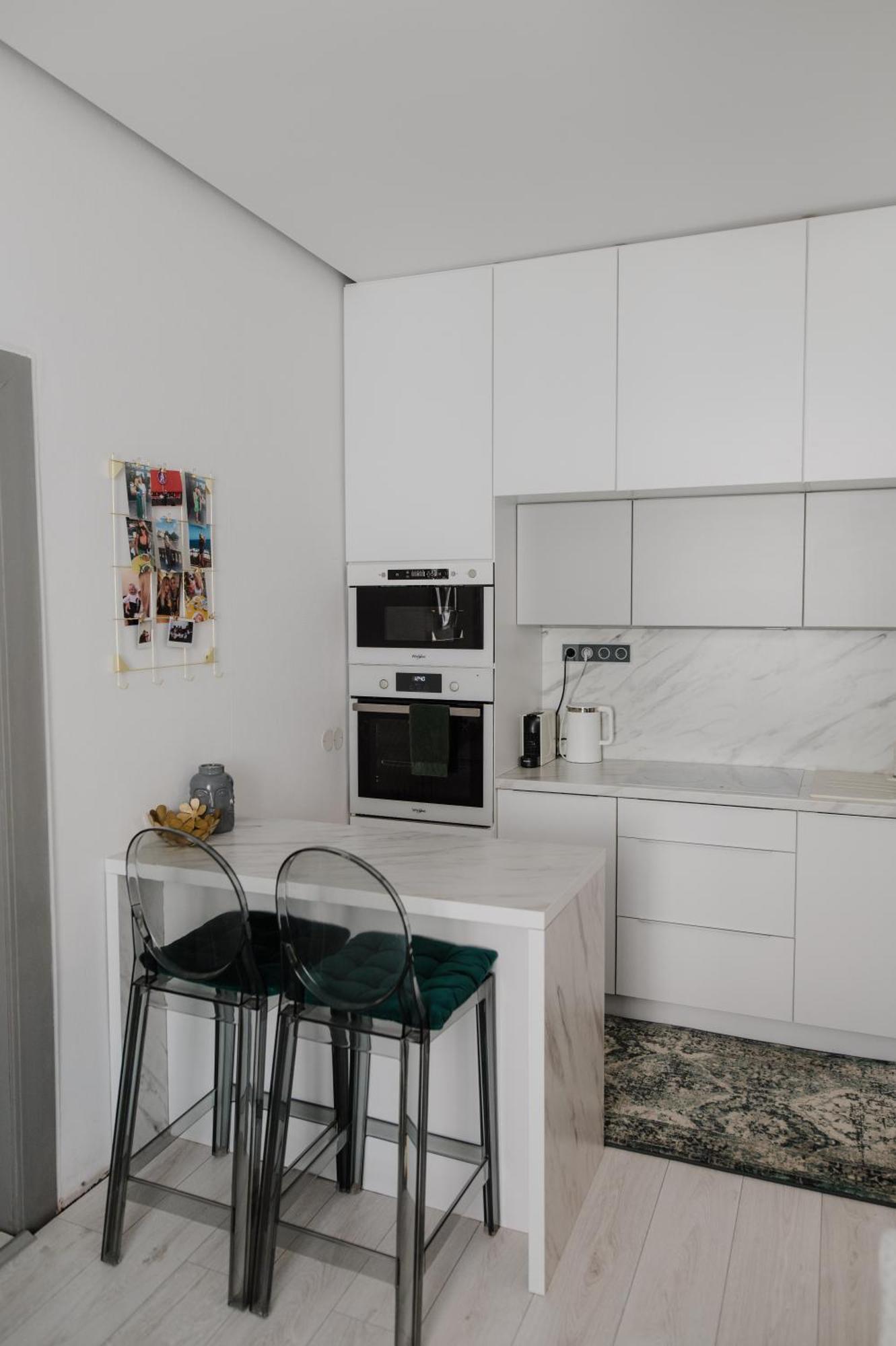 Ah Zimna Apartment Kosice Exterior photo