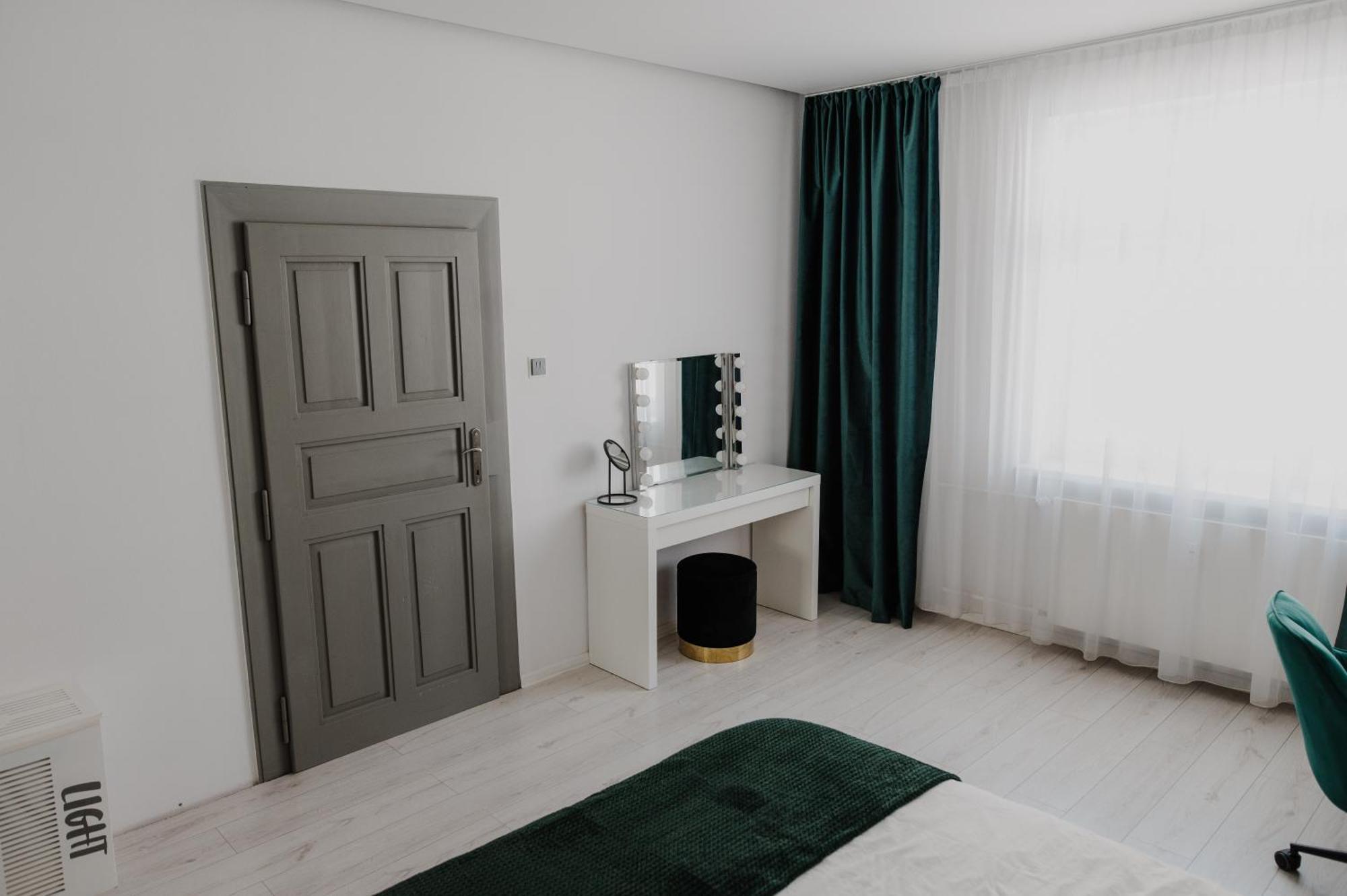 Ah Zimna Apartment Kosice Exterior photo