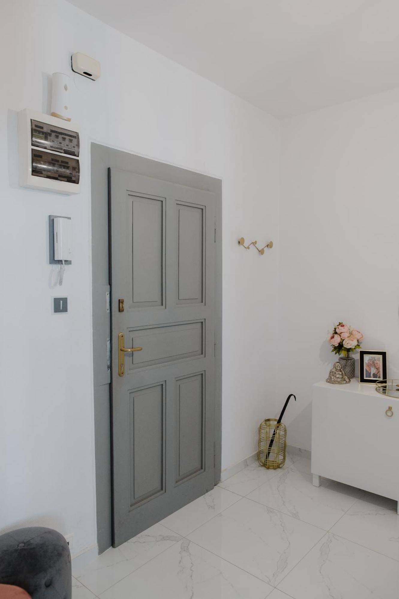 Ah Zimna Apartment Kosice Exterior photo