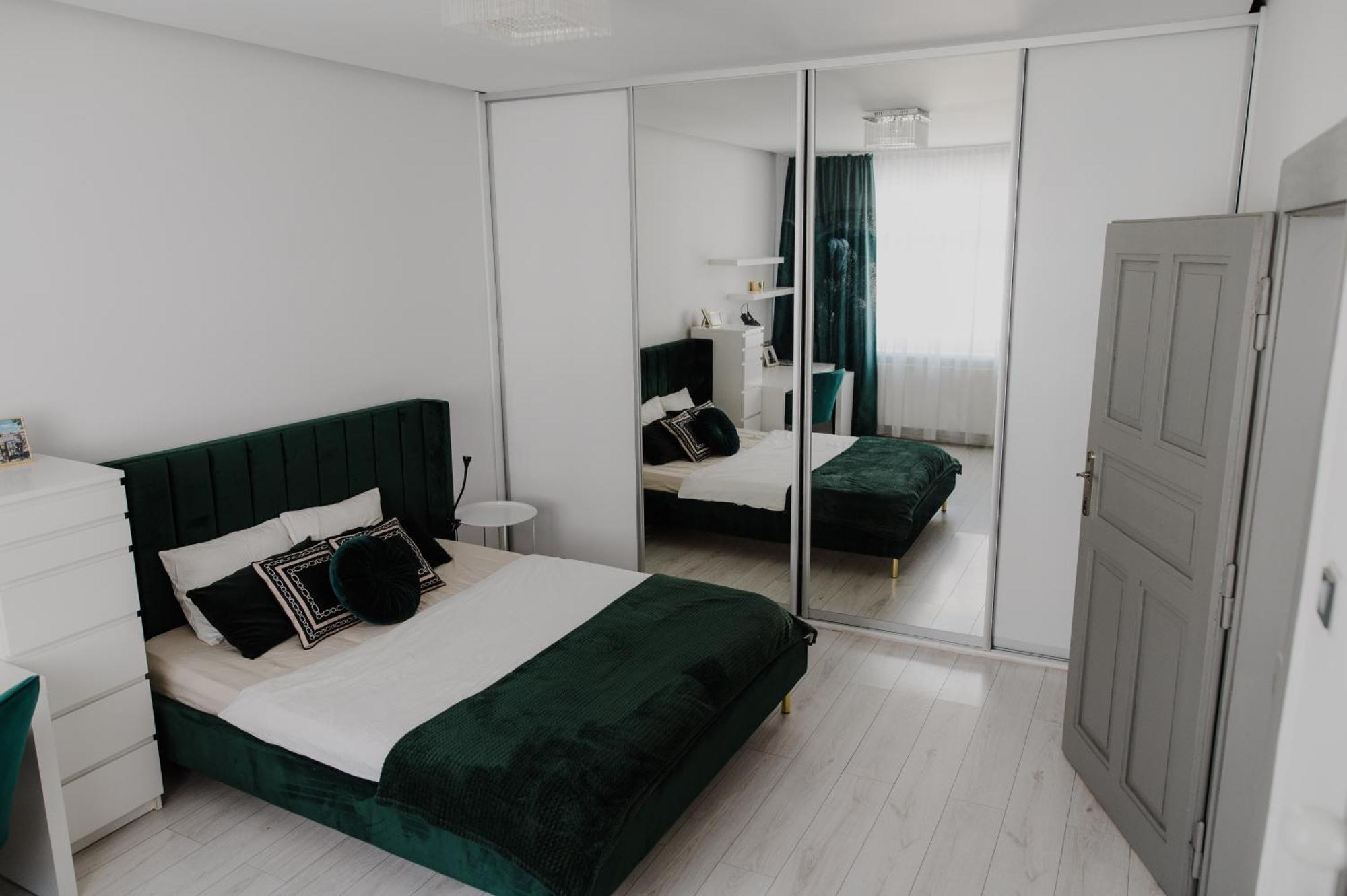 Ah Zimna Apartment Kosice Exterior photo